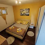 Apartament Dora Makarska