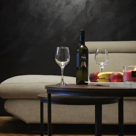 Dora Apartment Makarska