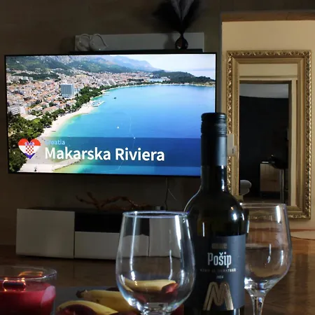 Apartment Dora Makarska