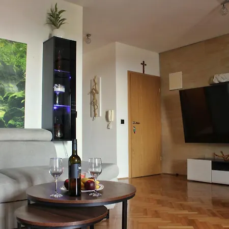 Apartman Dora Makarska