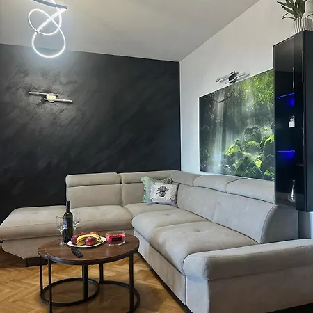 Apartment Dora Makarska