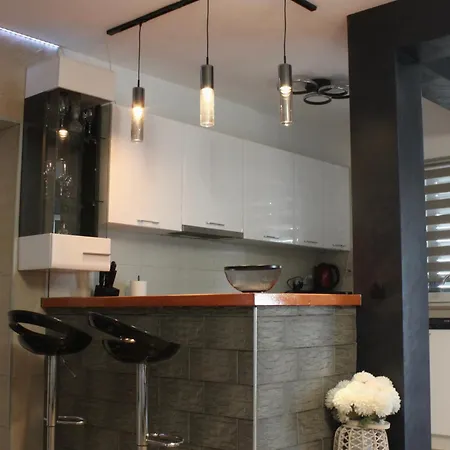 Apartman Dora Makarska