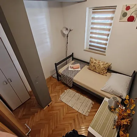 Dora Apartamento *