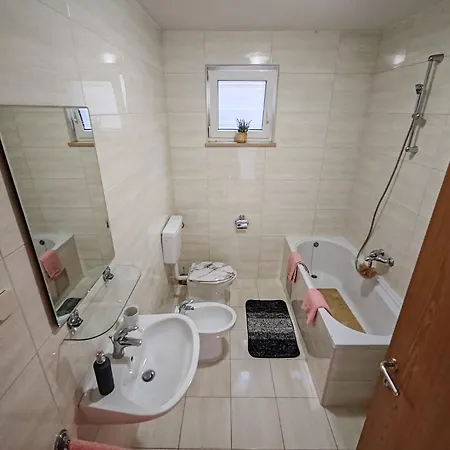 Apartamento Dora
