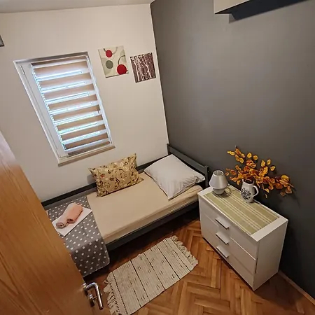 Apartamento Dora Makarska