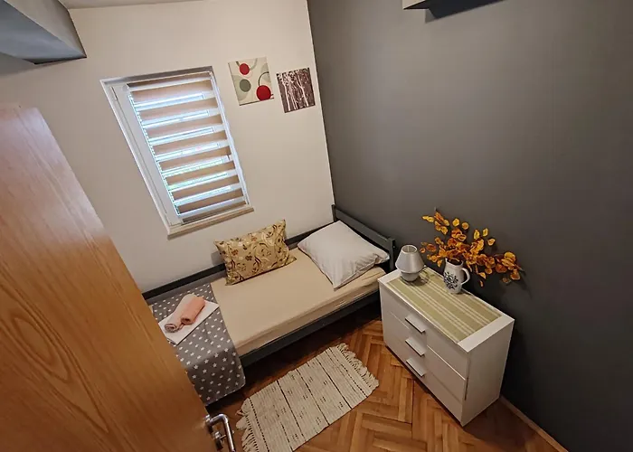 Apartmán Dora Makarská