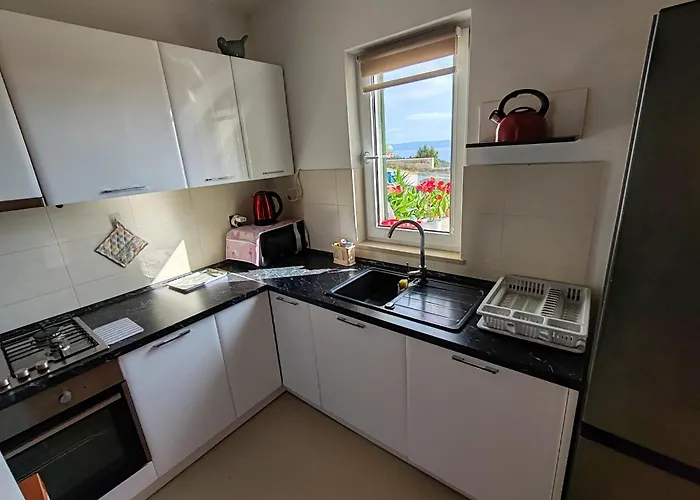 Dora Apartmán